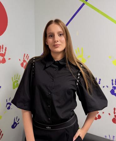 Алина