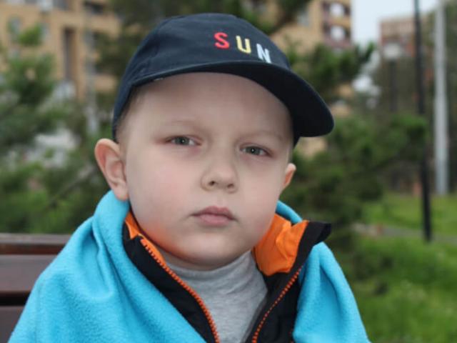 Стародубцев Никита