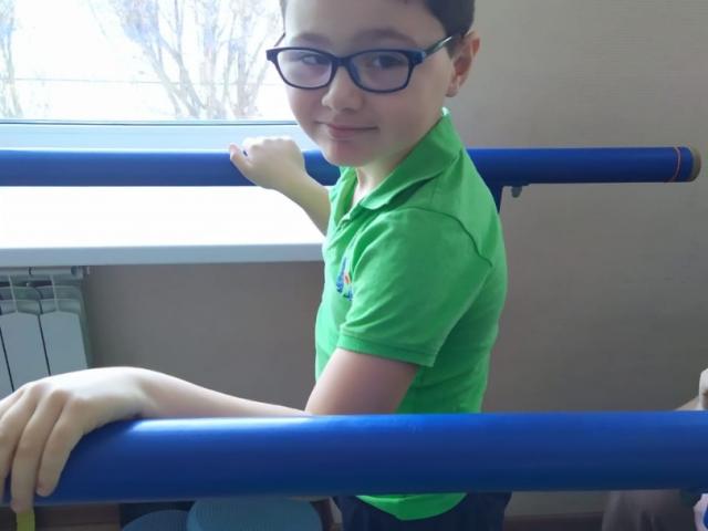 Епишин Илья