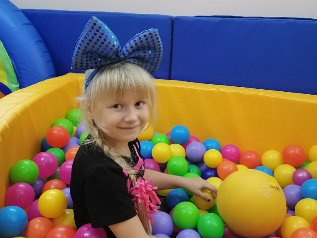 Шапкина Глафира