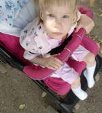 Галанина Анастасия