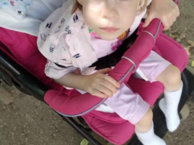 Галанина Анастасия