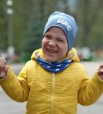 Филиппов Миша