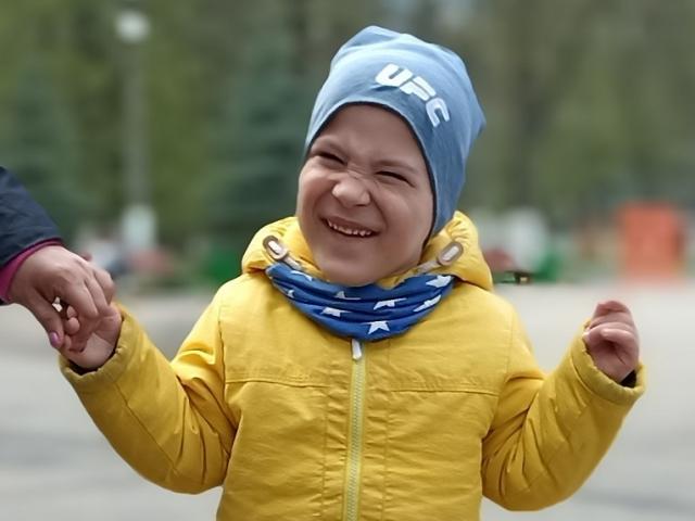 Филиппов Миша