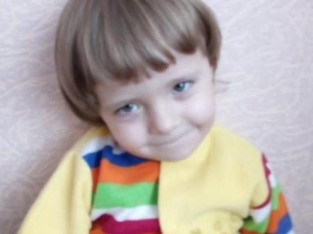 Елизавета Тужилкина