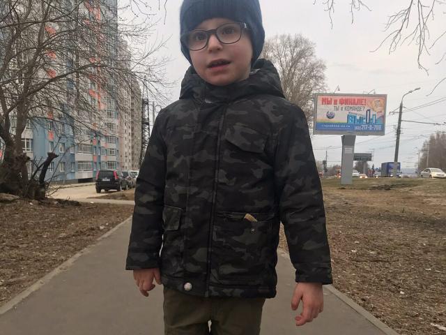 Александр Зыков